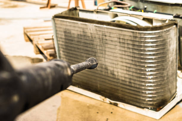 Affordable HVAC Duct Cleaning in AK