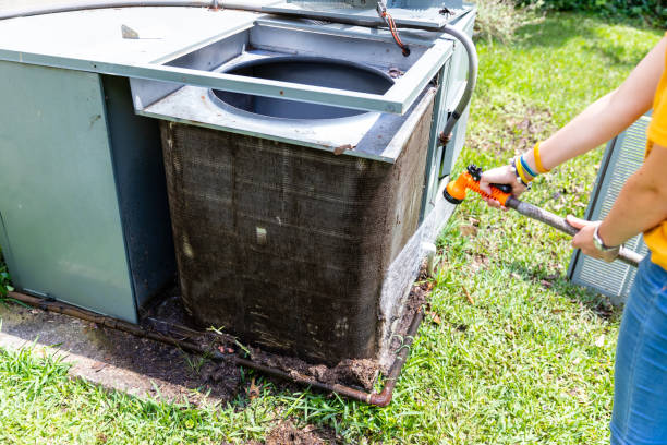 Best HVAC Air Duct Cleaning  in Kodi Station, AK