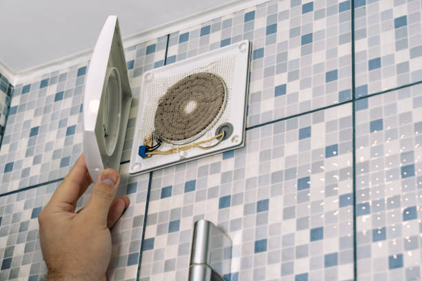 Affordable HVAC Duct Cleaning in AK