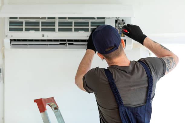 Best Air Vent Cleaning Services  in Kodi Station, AK