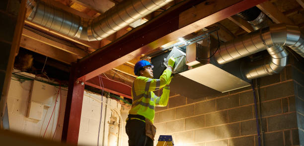 Best HVAC System Cleaning  in Kodi Station, AK