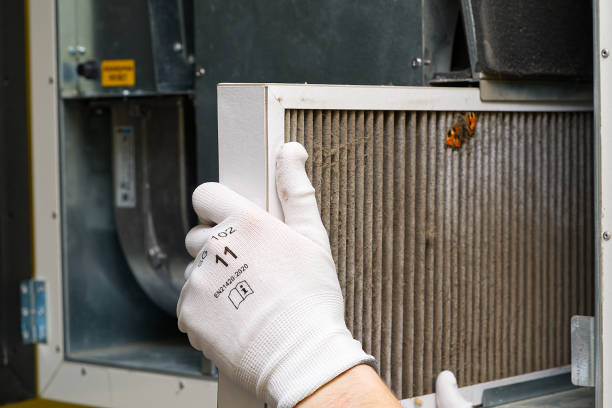 Reliable AK Airduct Cleaning Solutions