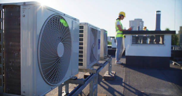 Best Air Duct Cleaning Near Me  in Kodi Station, AK