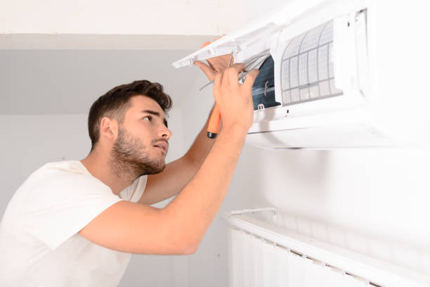 Best Commercial Air Duct Cleaning  in Kodi Station, AK